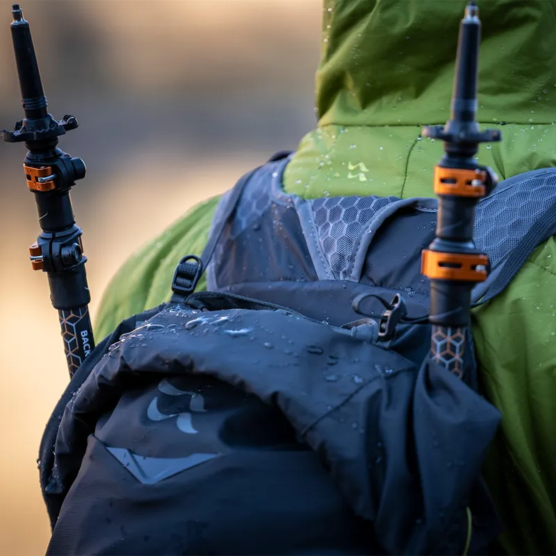 Rab Aeon Ultra 28 Rucksack - Anthracite-6